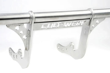 Harley Davidson Softail Street Bob Fxbb [CULT WERK] – stile club Crash Bar - 0