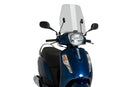 SUZUKI ADDRESS 125I E5 [2025] – Rollerscheibe Urban – Getönt-3