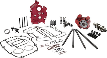 Harley-Davidson FLHCS 1923 Softail Heritage Classic 117 [2025] - Race Series® Camchest Kit mit Vollhubstößeln – Bild 1