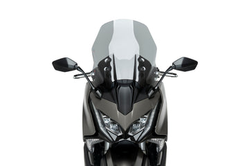 KYMCO AK 550 PREMIUM [2025] – Parabrezza V-Tech Line Touring – Strong - 0