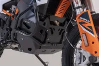 KTM 890 Adventure [2024] - barra di protezione del motore – immagine 7