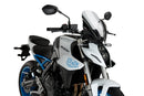 SUZUKI GSX-8S [2025] – New Generation Touring – Getönt-10