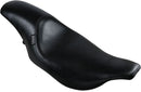 harley davidson flhtc [LE PERA] – Silhouette Sitz in voller Länge-1