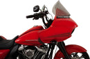 harley davidson fltruse [KLOCK WERKS] – Pro Touring Flare™ windshield-1