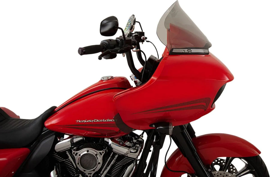 Harley Davidson Touring [KLOCK WERKS] – Parabrezza Pro Touring Flare™