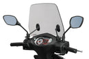 SYM MASK 125 IE E5 [2023] – Scooter disc Trafic – Transparent-1