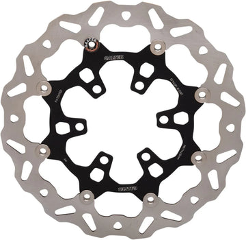 Ktm Duke 125 ABS [2024] - brake disc - picture 2