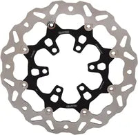 Ktm Duke 125 ABS [2024] - brake disc - picture 6