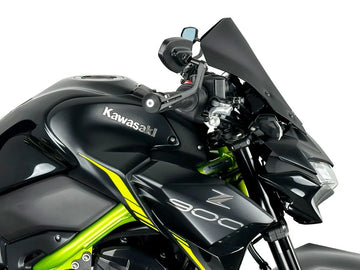 Kawasaki Z 900 [WRS] – Windschild - 0
