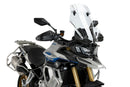 VOGE 900DSX [2025] – Tourenscheibe mit Spoilerscheibe – Transparent-4