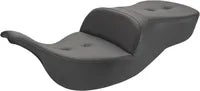 Harley Davidson Flhtcui [SADDLEMEN] – Pillow-Top Roadsofa™ Sitz