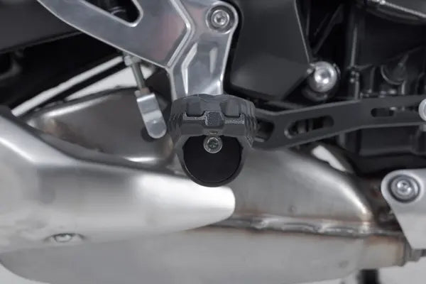 Triumph Tiger Sport 660 [2024-2026] - Kit pedane EVO - immagine 3
