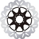 Honda CBR 1100 Xx Blackbird [2004-2007] - brake disc - picture 5