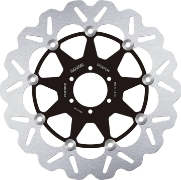 Honda CB 1300 F Super Four (Sc 54) [2001-2002] - brake disc - picture 1