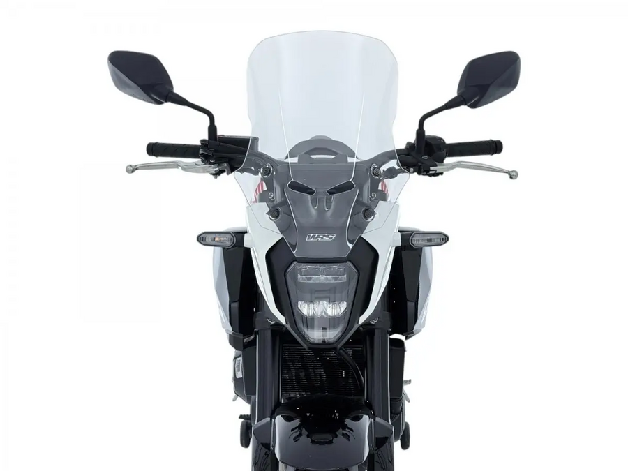 honda cb 500 [WRS] – Touring Windschild CB500 Hornet