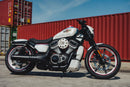 Harley Davidson Nightster 975 Special [CULT WERK] – parafango anteriore vecchia scuola-3