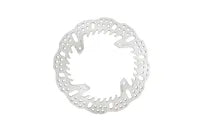 Red Moto CRF 450 RX Supermoto [2017-2018, 2020] - Wave® brake disc - picture 9