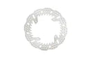 Red Moto CRF 450 RX Supermoto [2017-2018, 2020] - Wave® brake disc - picture 9