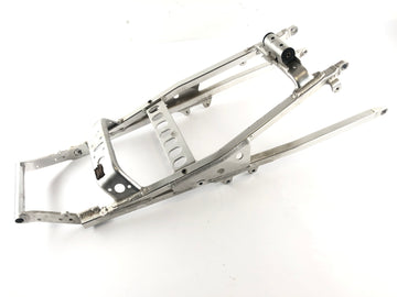 Yamaha YZF R6 RJ03 [2000] - Frame posteriore