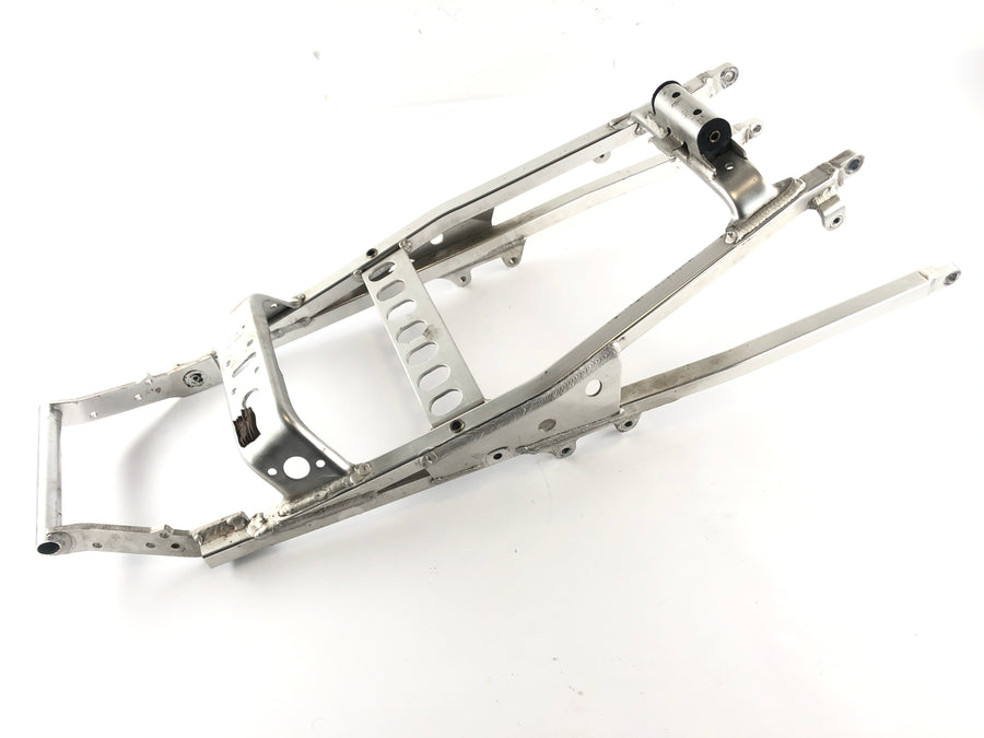 Yamaha YZF R6 RJ03 [2000] - Frame posteriore