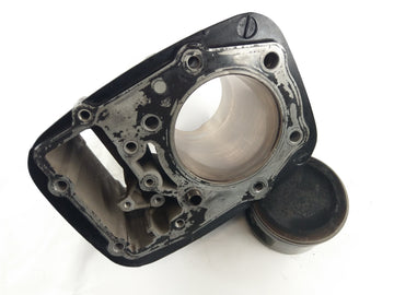 Suzuki Intrtuder 1500 VL [2000] - cilindro con pistoni - 0