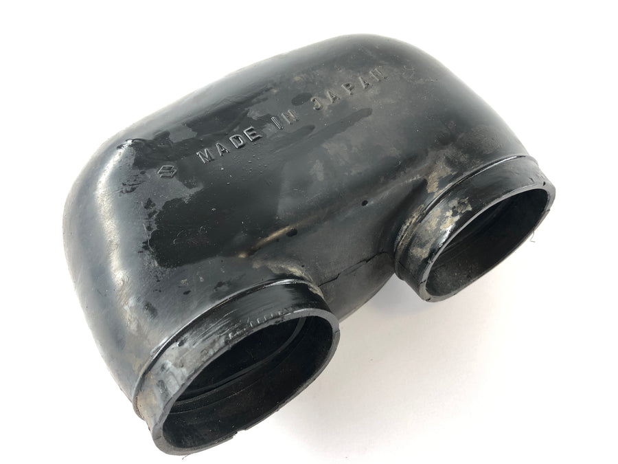 Suzuki T 500 [GT 500] - Box filtro ad aria airbox