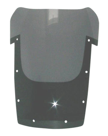 Yamaha FJ 1200 [1986-1987] – Originalformscheibe "ON"