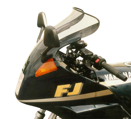 Yamaha FJ 1200 [1988-1990] -Touring Disc "TN"