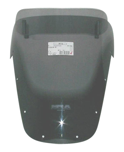 Yamaha FJ 1200 [1988-1990] -Varouringsscreen "VTN"