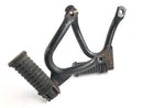 Kawasaki KMX 125 MX 125 B [1998] - Soci Footrests a destra e sinistra con titolare-2