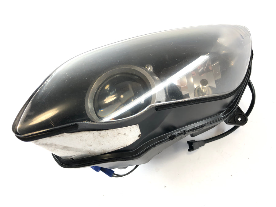 Yamaha YZF R1 RN12 [2005] - Scheinwerfer links