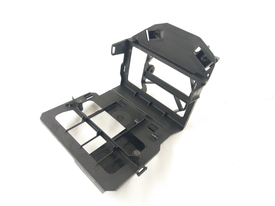 BMW R 1200 R K27 [2007] - Box batteria