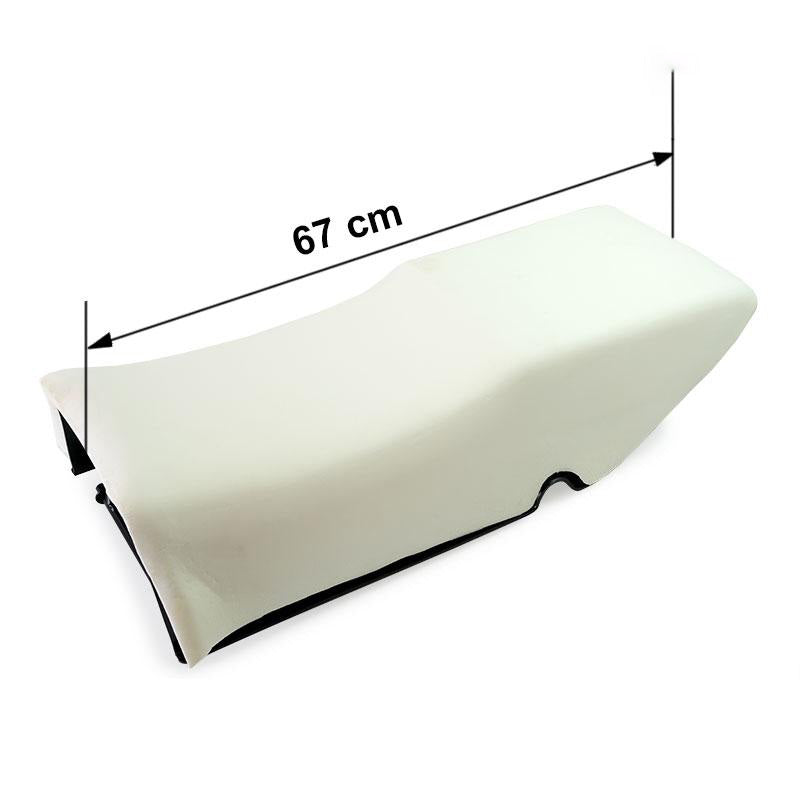 BMW R 120 G/S ADV [2004-2012] - Unbezogene Sitzbank
