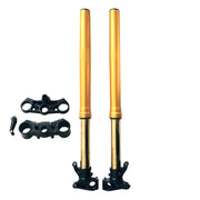 BMW R 12 G/S [2025-2026] - Öhlins 48mm fork + triple clamps BMW R12 G/S