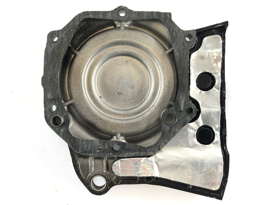 Yamaha v -max 1200 2en [1997] - Motor Lid Cardan Output