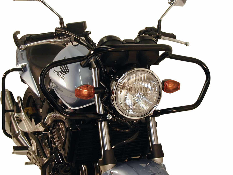 Honda CBF 500 [2004-2007] - Frontschutzbügel schwarz
