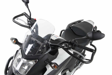 Honda NC 700 X [2012-2020] - Barra di protezione anteriore