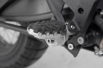 KTM 1090 Adventure [2017-2018] - Kit poggiapiedi EVO – immagine 2