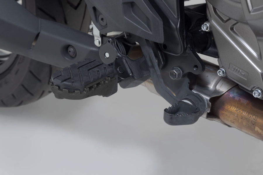 Suzuki V-Strom 800 [2024-2026] - Kit pedane ION, versione FRS.05.011.10200/B – foto 2
