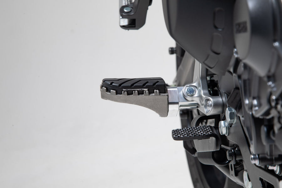 Yamaha Tracer 7 [2023-2024] - ION footrest kit - picture 5