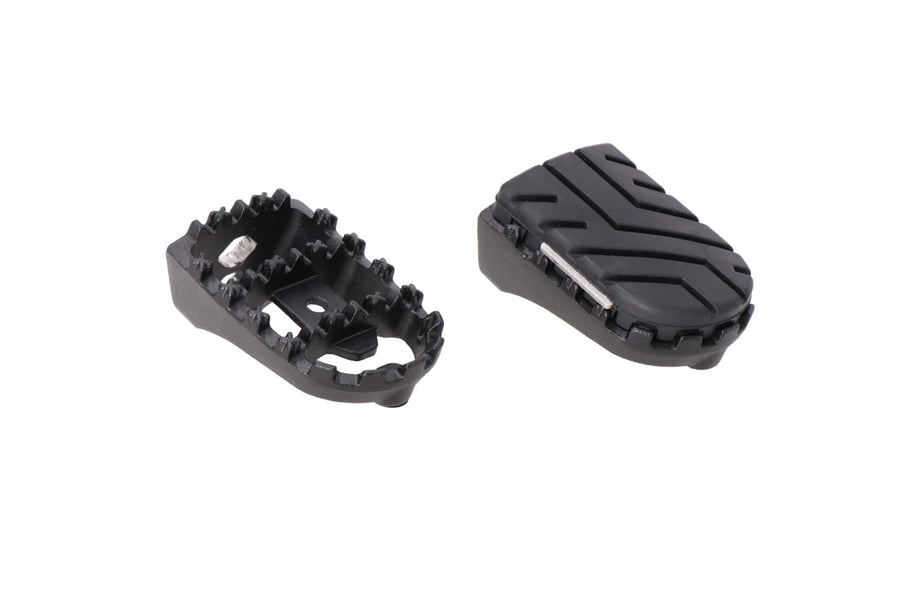 BMW R 1300 GS [2023-2026] - Kit poggiapiedi ION – immagine 1