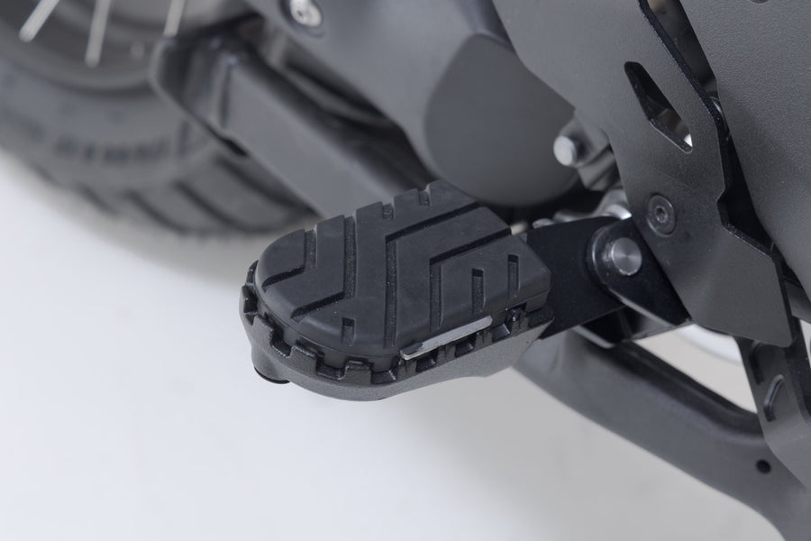 BMW R 1300 GS [2023-2026] - Kit poggiapiedi ION – immagine 2