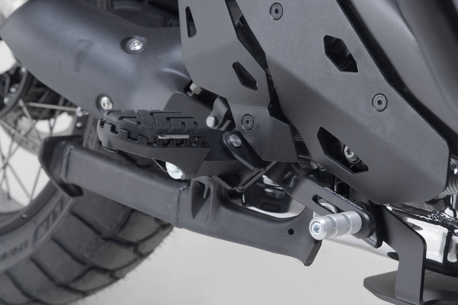 BMW R 1300 GS [2023-2026] - Kit poggiapiedi ION – immagine 3