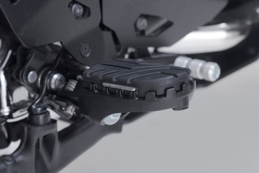 BMW R 1300 GS [2023-2026] - Kit poggiapiedi ION – immagine 6
