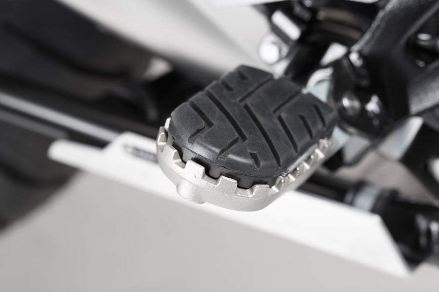 BMW R 1250 GS Style Trophy [2023] - Pedane ION – immagine 1