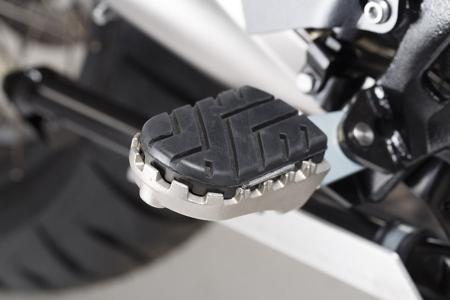 BMW R 1250 GS Style Trophy [2023] - Pedane ION – immagine 2