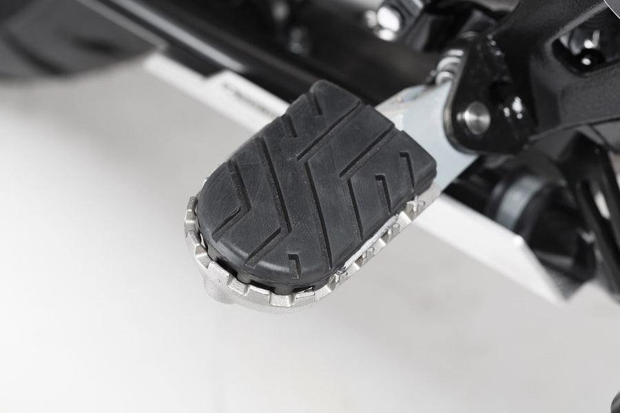 BMW R 1250 GS Style Trophy [2023] - Pedane ION – immagine 3