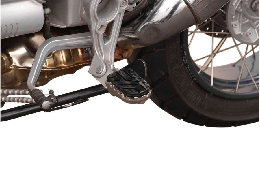 BMW R 1100 GS [1993-1997] - Pedane ION – immagine 1