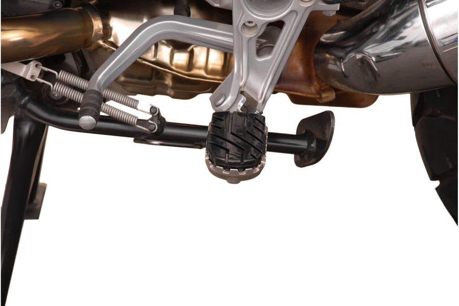 BMW R 1100 GS [1993-1997] - Pedane ION – immagine 2