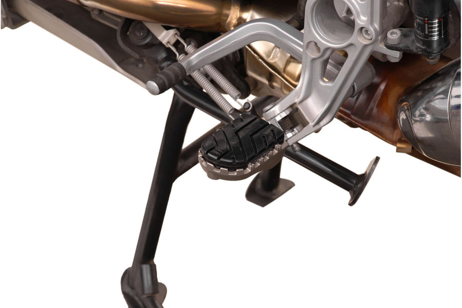 BMW R 1100 GS [1993-1997] - Pedane ION – immagine 3